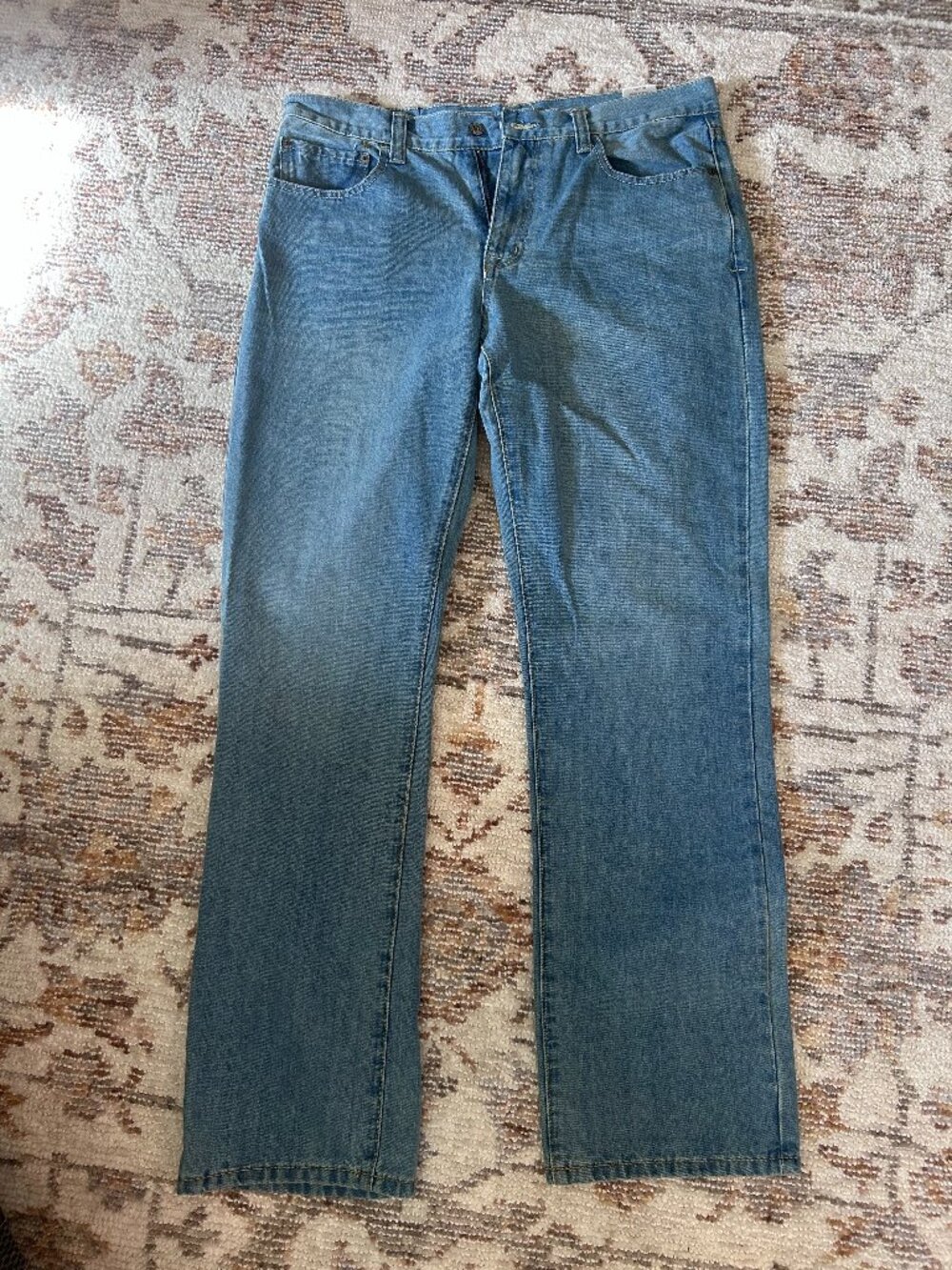 IZOD mens jeans